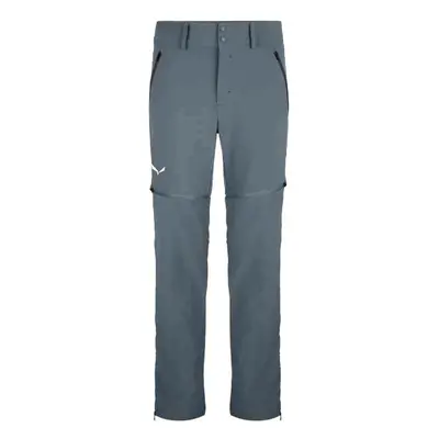 Men's Trousers Salewa Talveno DST 2/1 PNT Java Blue