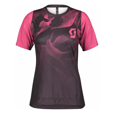 Scott Trail Vertic Pro SS Women's Cycling Jersey