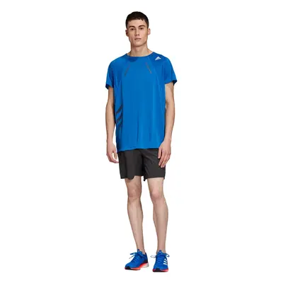 Men's t-shirt adidas Heat.Rdy blue