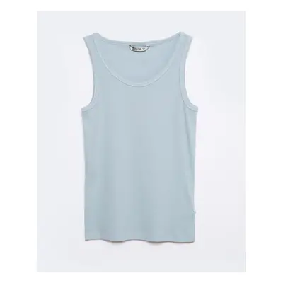 Big Star Woman's Singlet T-shirt