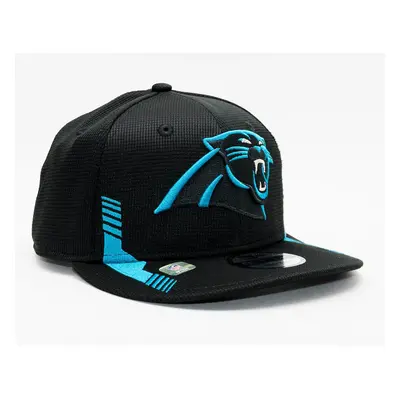 New Era EM950 NFL21 Sideline Cap hm Carolina Panthers