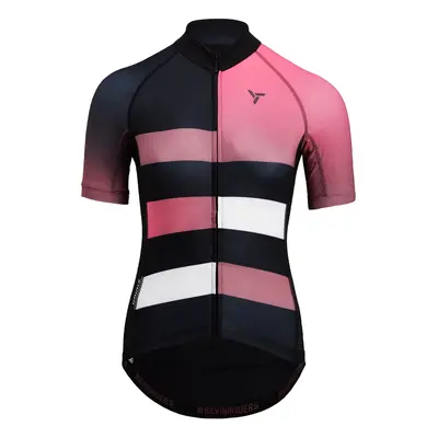 Women's cycling jersey Silvini Mazzana