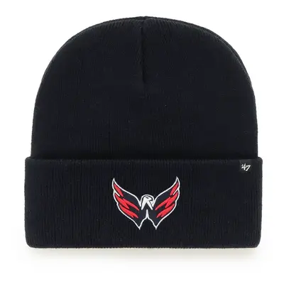 Winter Hat Brand NHL Washington Capitals Haymaker '47 CUFF KNIT