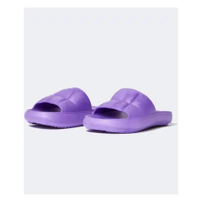 DEFACTO Women's Single Band Eva Slippers