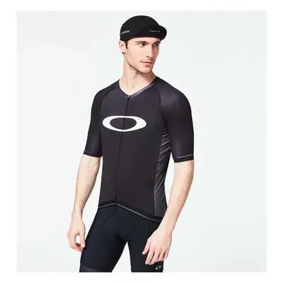 Men's cycling jersey Oakley Icon 2.0