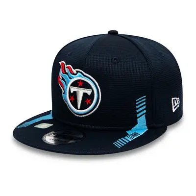 New Era EM950 NFL21 Sideline hm Tennessee Titans Cap