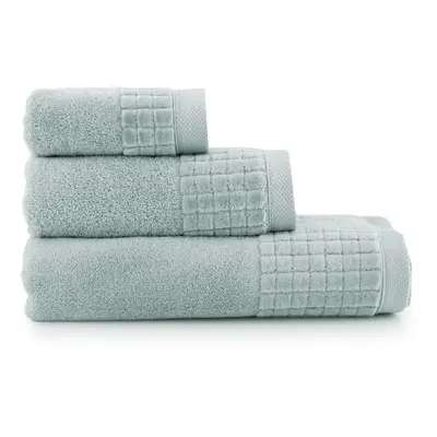 Zwoltex Unisex's Towel Set Paulo Ab