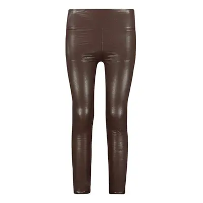 Women's eco leather leggings Aliatic