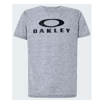 Men's T-Shirt Oakley Enhance QD SS Tee SCI O Bark 11.0 New Athletic Grey