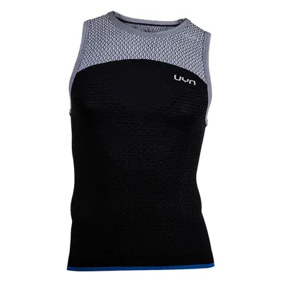 UYN Men's Running Alpha OW Singlet Tank Top