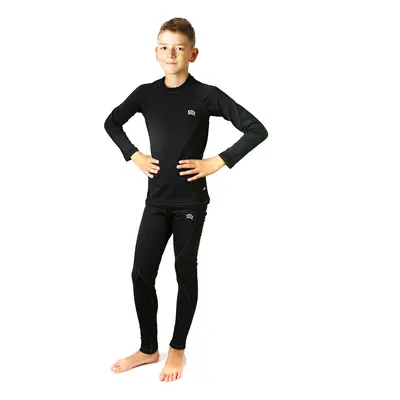 Rough Radical Kids's Thermal Underwear Kris