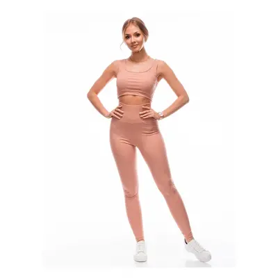 Edoti női szett leggings + felső ZL