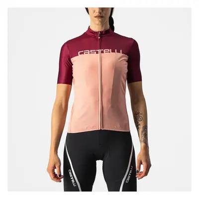 Castelli Velocissima Women's Cycling Jersey