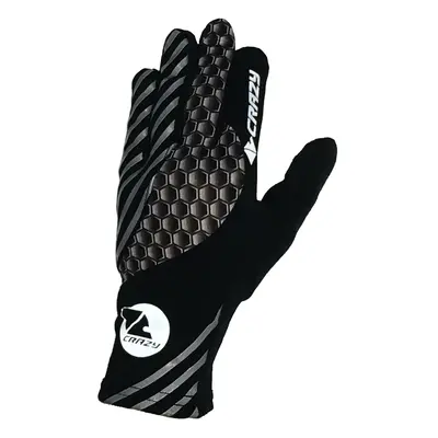 Women's Gloves Crazy Idea GLOVES TOUCH WOMAN BLACK