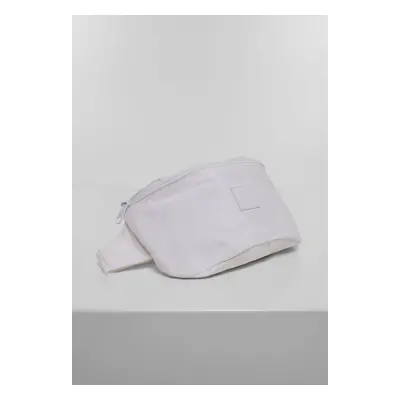 Hip Bag White