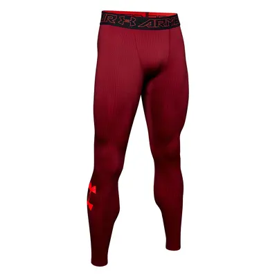 Under Armour Men's Leggings CG Armour Legging Novelty Red