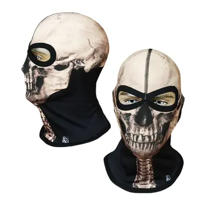 Rough Radical Unisex's Balaclava Subskull S1