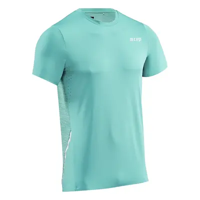 Men's T-shirt CEP Round Neck SS Ocean