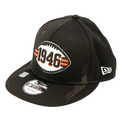 New Era EM950 NFL21 Sideline hm Cleveland Browns Cap