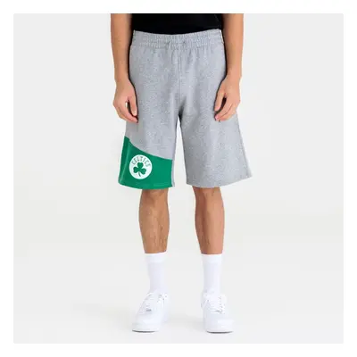 New Era Colour Block Short NBA Boston Celtics, Shorts