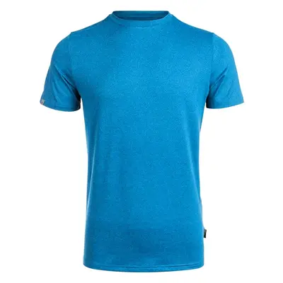 Pánské tričko Endurance Sustainable X1 Elite SS Tee modré