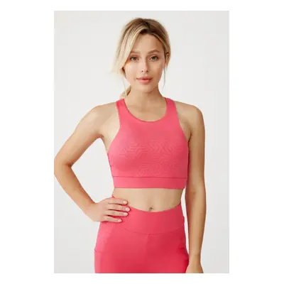 Rough Radical Woman's Sports Bra Sports Bra Joy