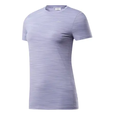 Women's T-shirt Reebok OSR AC purple