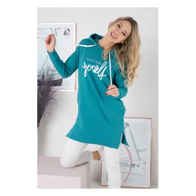 Women's sweatshirt Aliatic