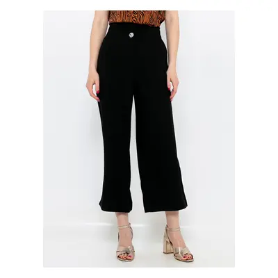 Black Culottes CAMAIEU - Nők