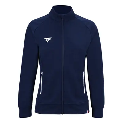 Women's Tecnifibre Club Jacket Marine