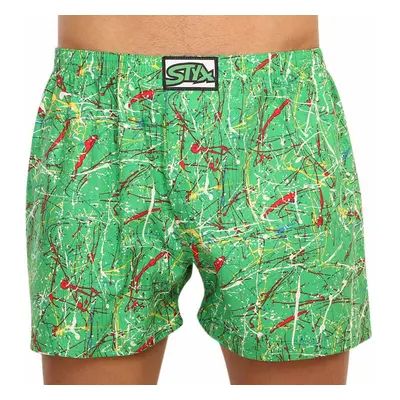 Men's shorts Styx art classic rubber Jáchym