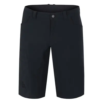 Men's shorts Hannah ROMI anthracite