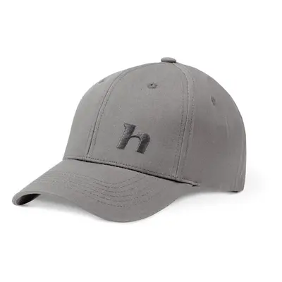 Stylish Hannah ALL-H gray violet cap