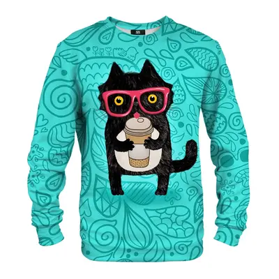 Mr. GUGU & Miss GO Unisex's Sweater S-PC842