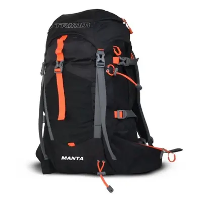 Backpack Trimm MANTA black