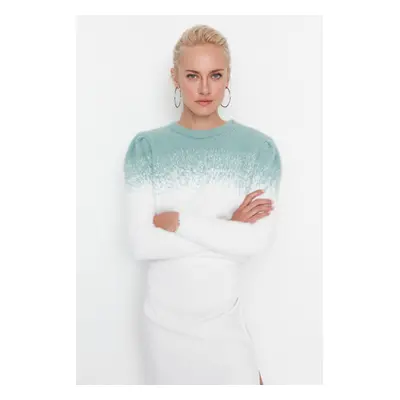 Női pulóver Trendyol Knitwear