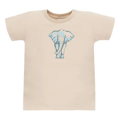 Pinokio Kids's T-Shirt Safari 1-02-2406-29