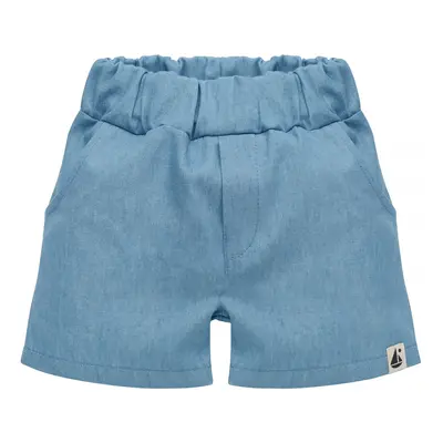 Pinokio Kids's Sailor Shorts