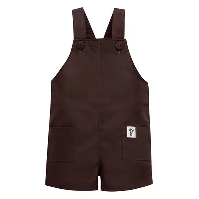 Pinokio Kids's Dungarees Safari 1-02-2406-37