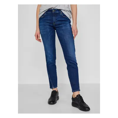 Diesel Jeans - DENIM FEMALE blue