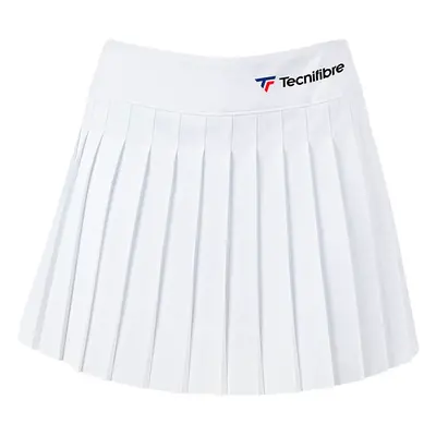 Women's skirt Tecnifibre Skort White