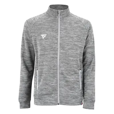 Men's Tecnifibre Club Jacket Silver