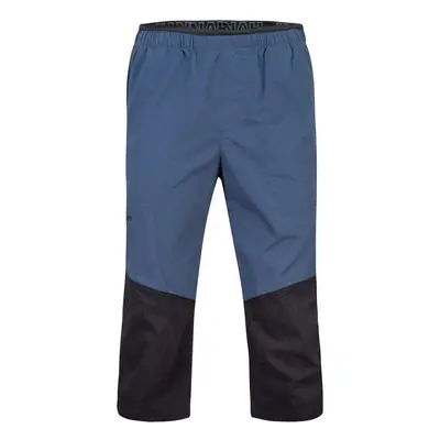 Men's 3/4 pants Hannah HUG II ensign blue/anthracite