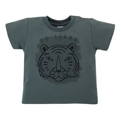 Pinokio Kids's T-Shirt Le Tigre 1-02-2403-11