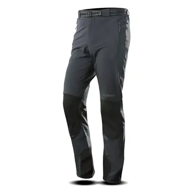 Trousers Trimm TAIPE graphite black