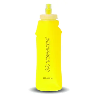 BottleTrimm GEL FLASK T lemon