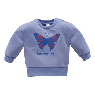 Pinokio Kids's Imagine Sweatshirt