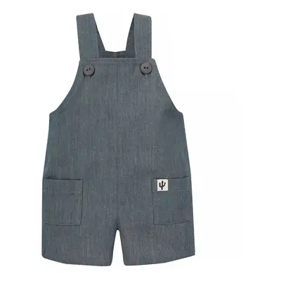 Pinokio Kids's Free Soul Dungarees