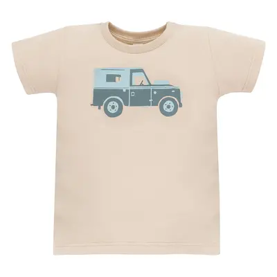 Pinokio Kids's T-Shirt Safari 1-02-2406-30