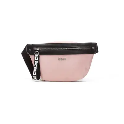 Women's Bag BIG STAR Pink GG574150